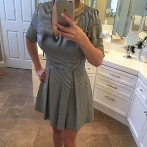NWT Guess striped dress